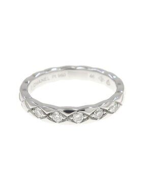 Chanel Coco Crush Ring Small